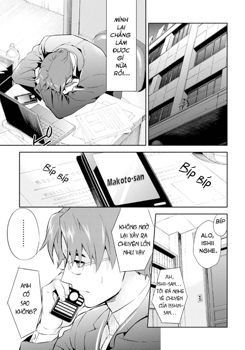 shinrei tantei yakumo - thám tử tâm linh season 1 chapter 53 24