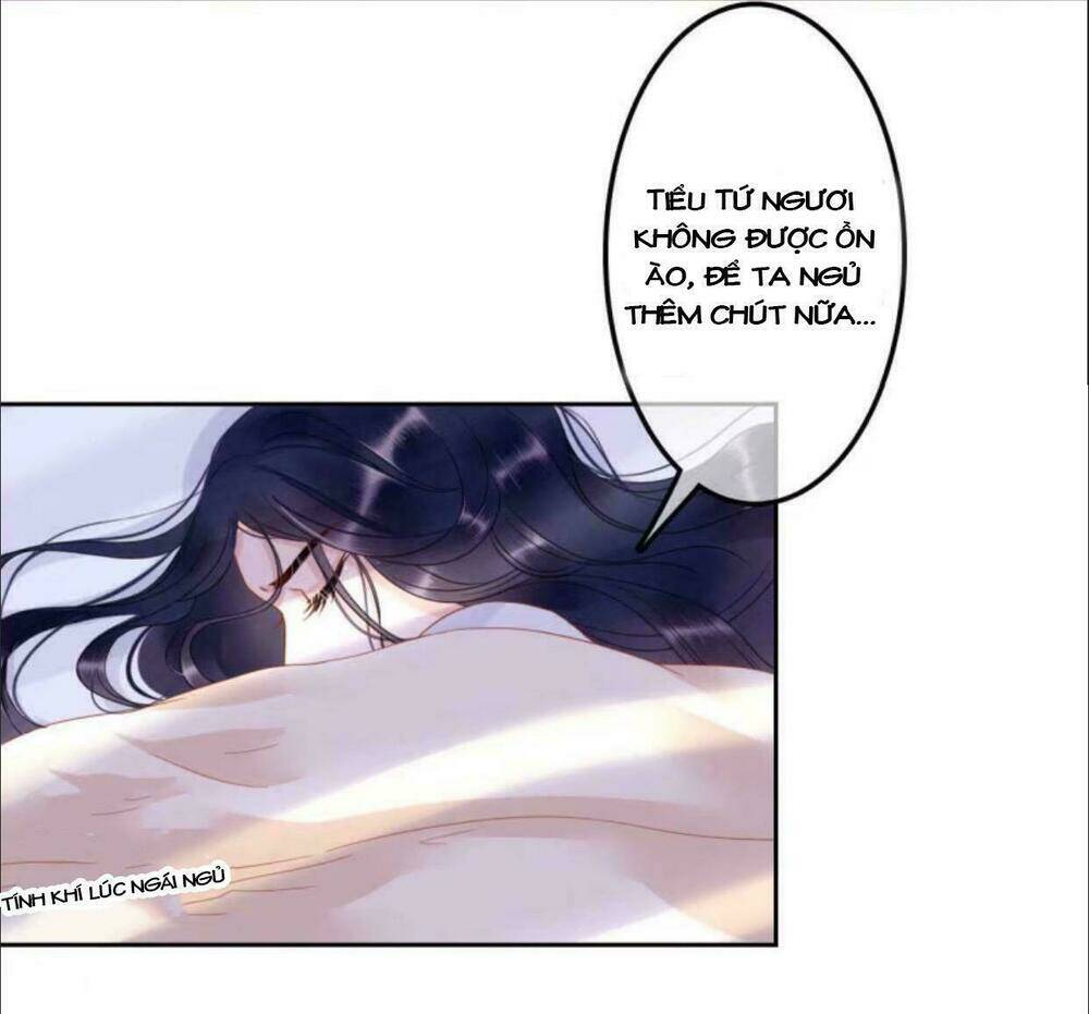 sủng phi của vương chapter 38 4