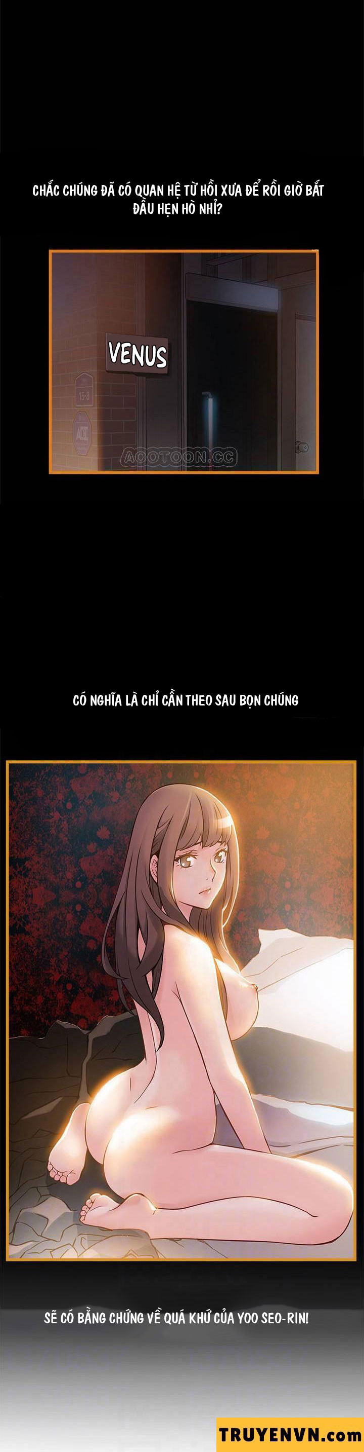 điểm yếu chapter 82 6