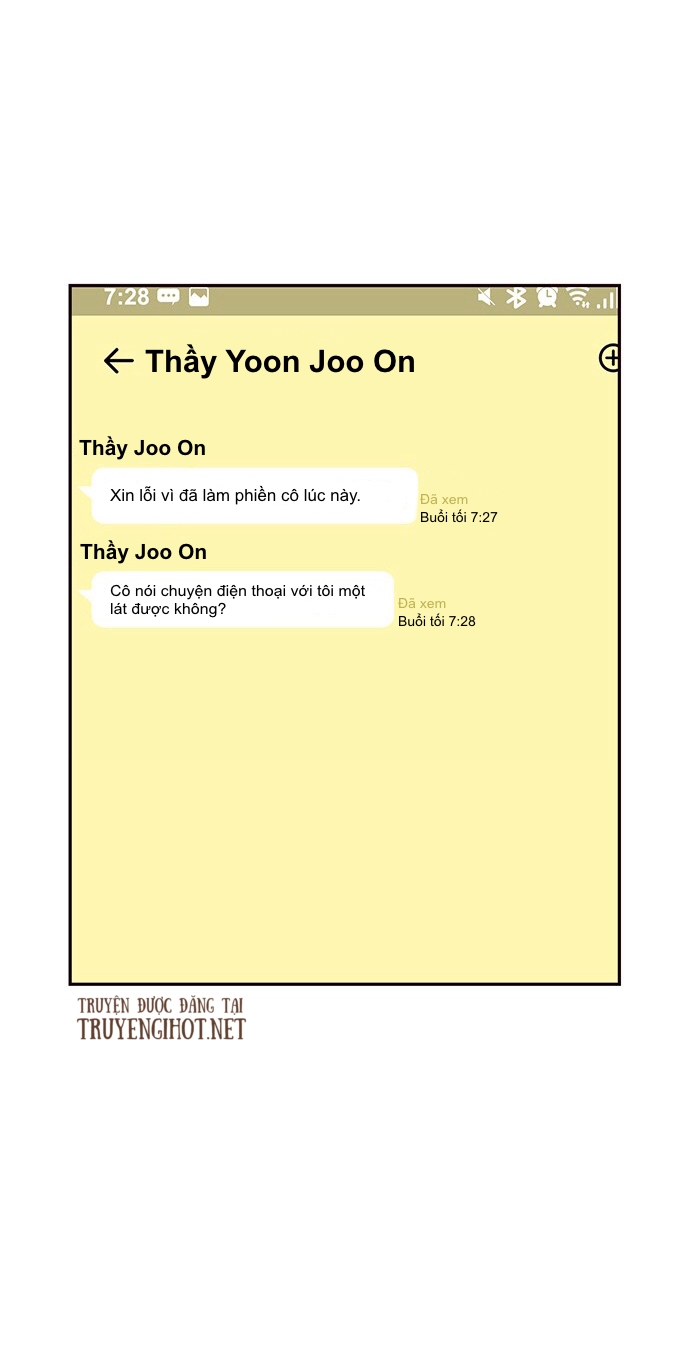 sợi chỉ nhân duyên của sarang chapter 22 4