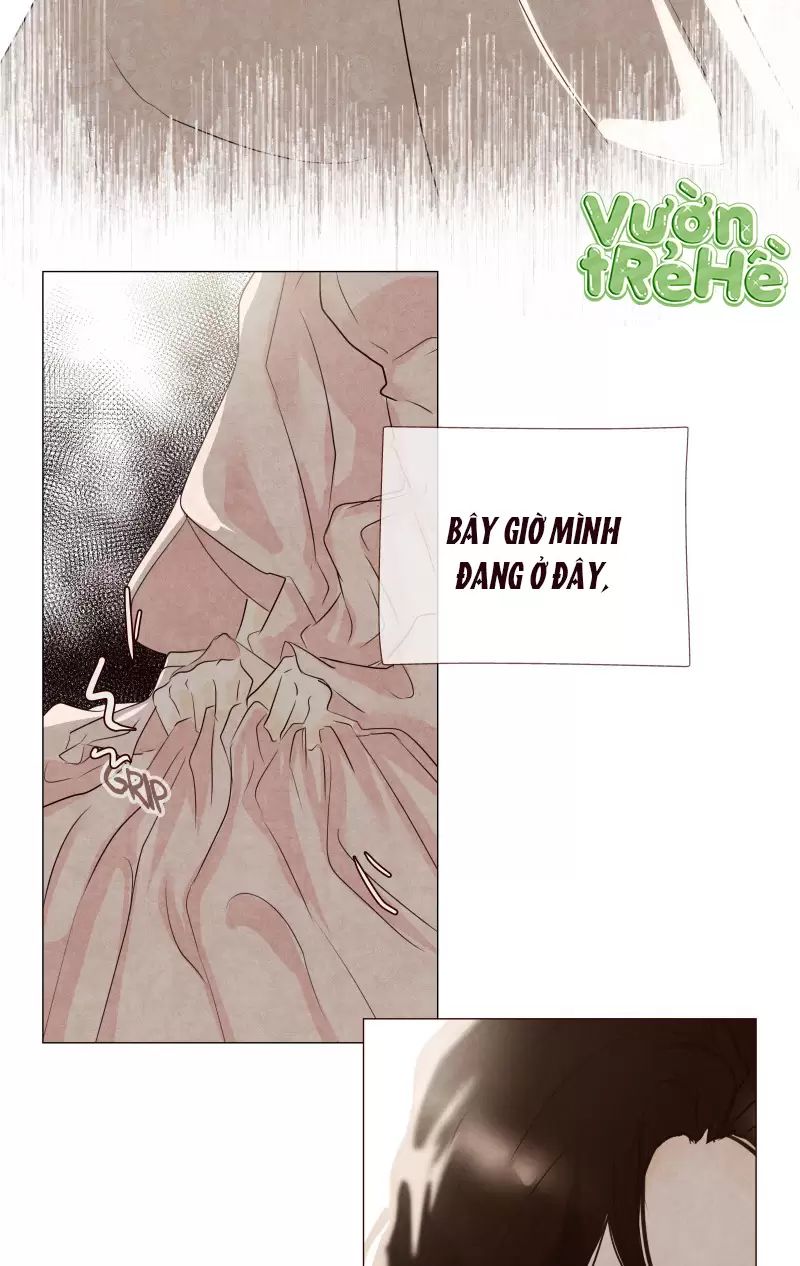 tôi là kẻ phản diện chapter 2 28