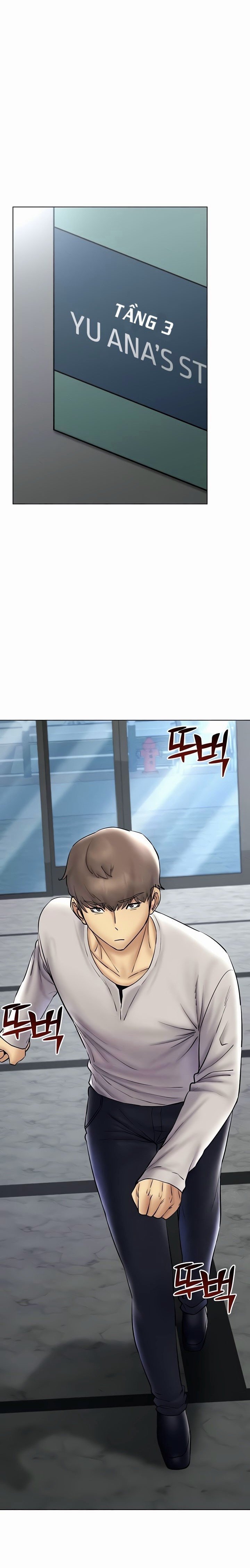 chơi game khiêu dâm trong đời thực chapter 37 12