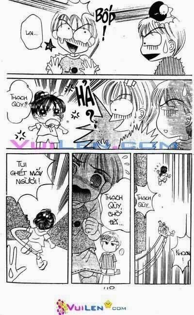 đôi giày thủy tinh chapter 11 118