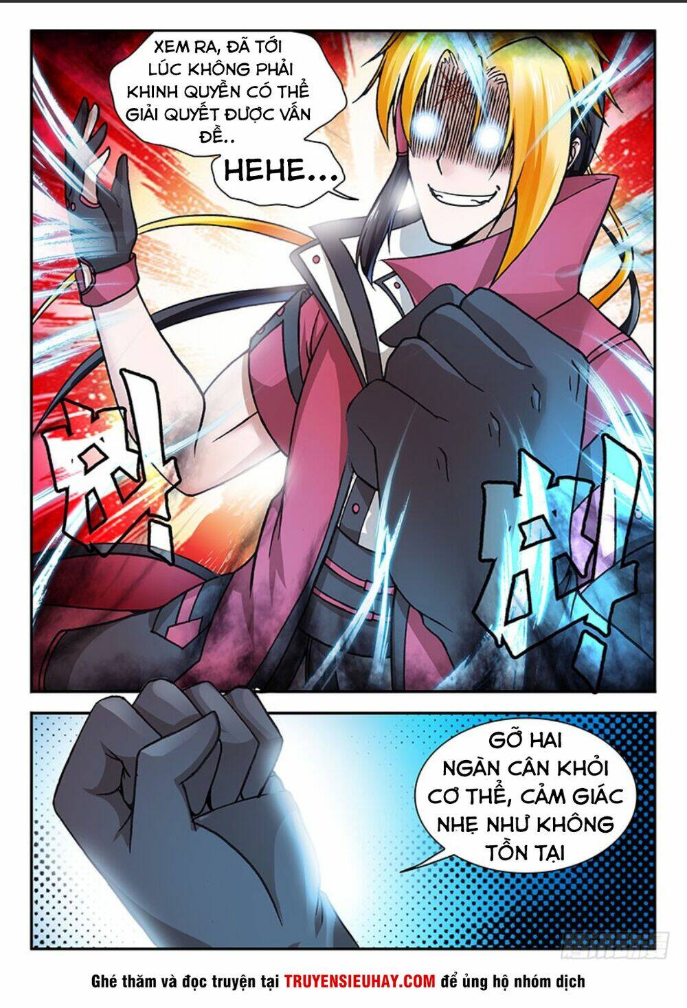 long ngạo thiên chapter 12 14