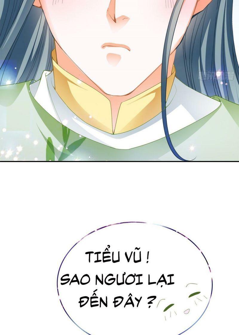 bổn vương muốn nàng chapter 15 40