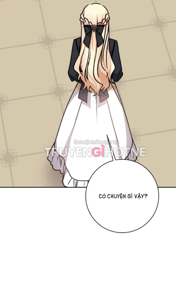Bạo Chúa Muốn Có Cuộc Sống Tốt Đẹp chapter 28.2 - Trang 12