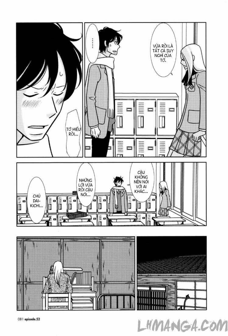 usagi drop chapter 52 17