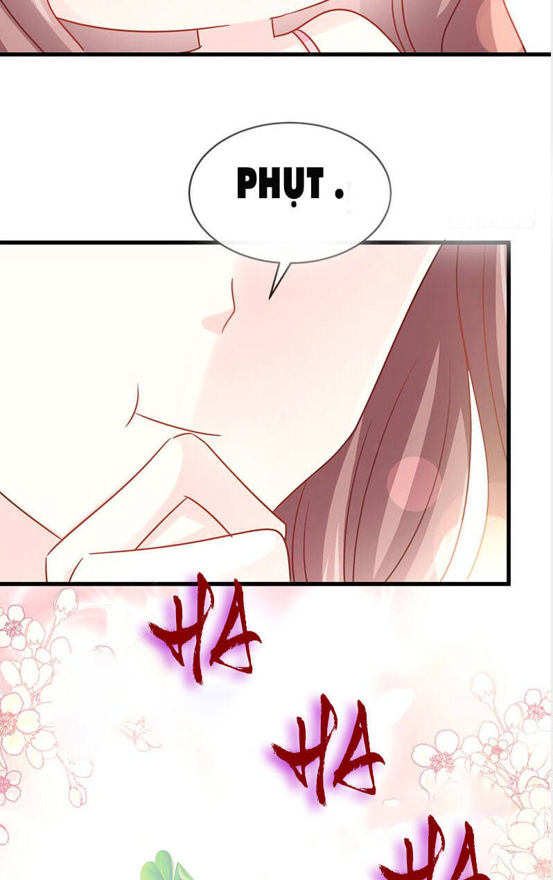 bá đạo tổng tài nhẹ nhàng yêu chapter 27.1 9