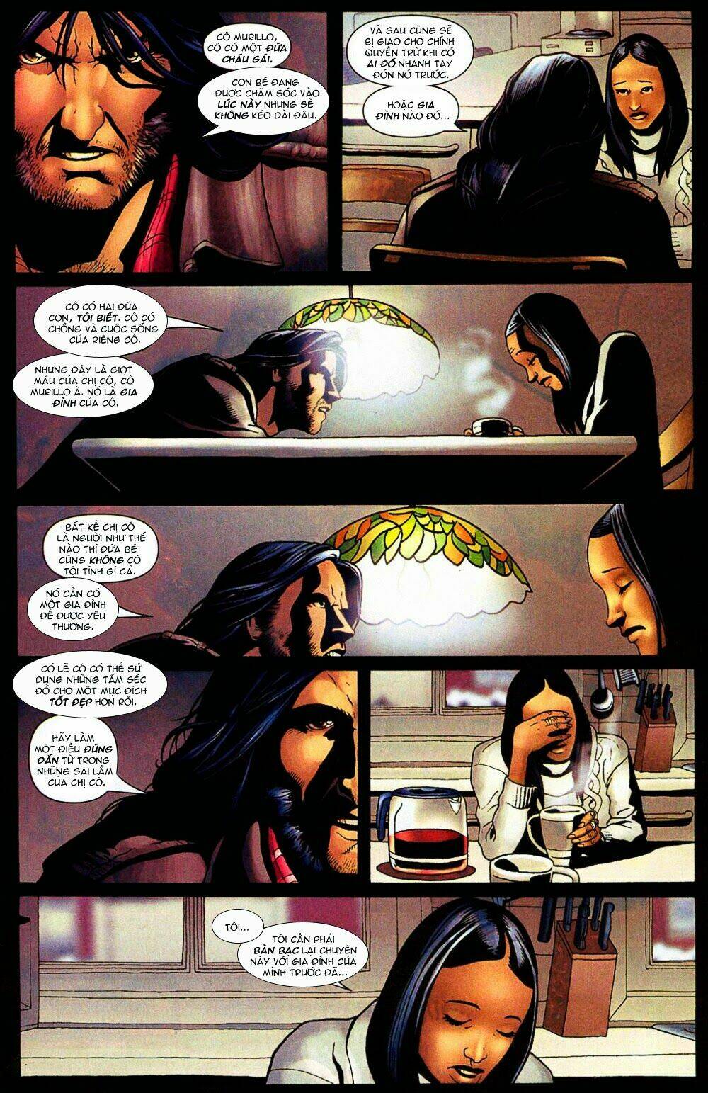 wolverine vol.3 chapter 11 21