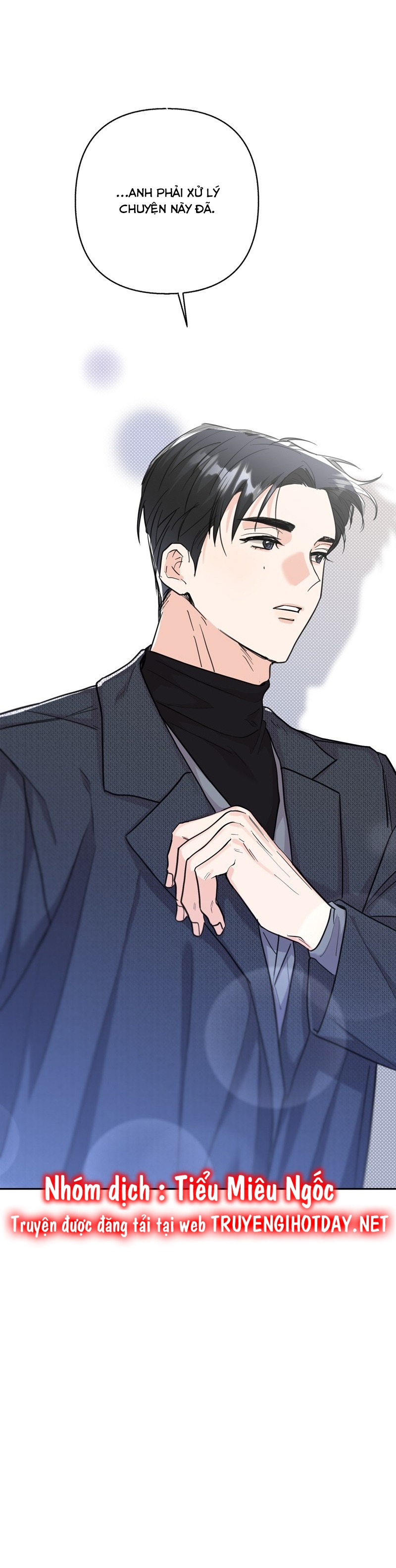 chúng ta ly hôn đi! chapter 50 7