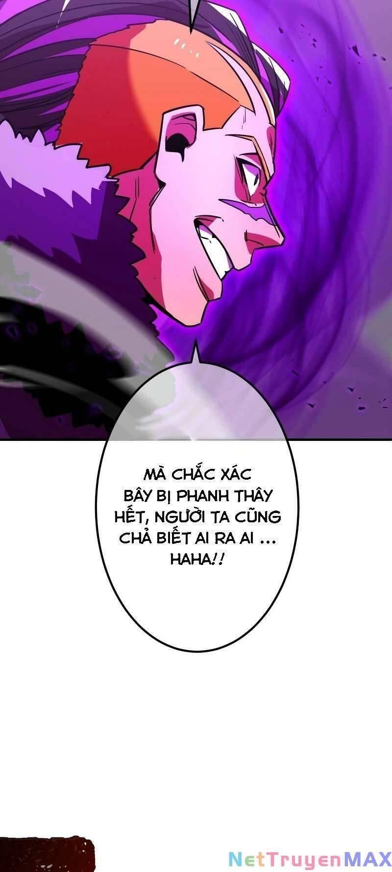 Huyết Thánh Cứu Thế Chủ~ Ta Chỉ Cần 0.0000001% Đã Trở Thành Vô Địch chapter 20 79