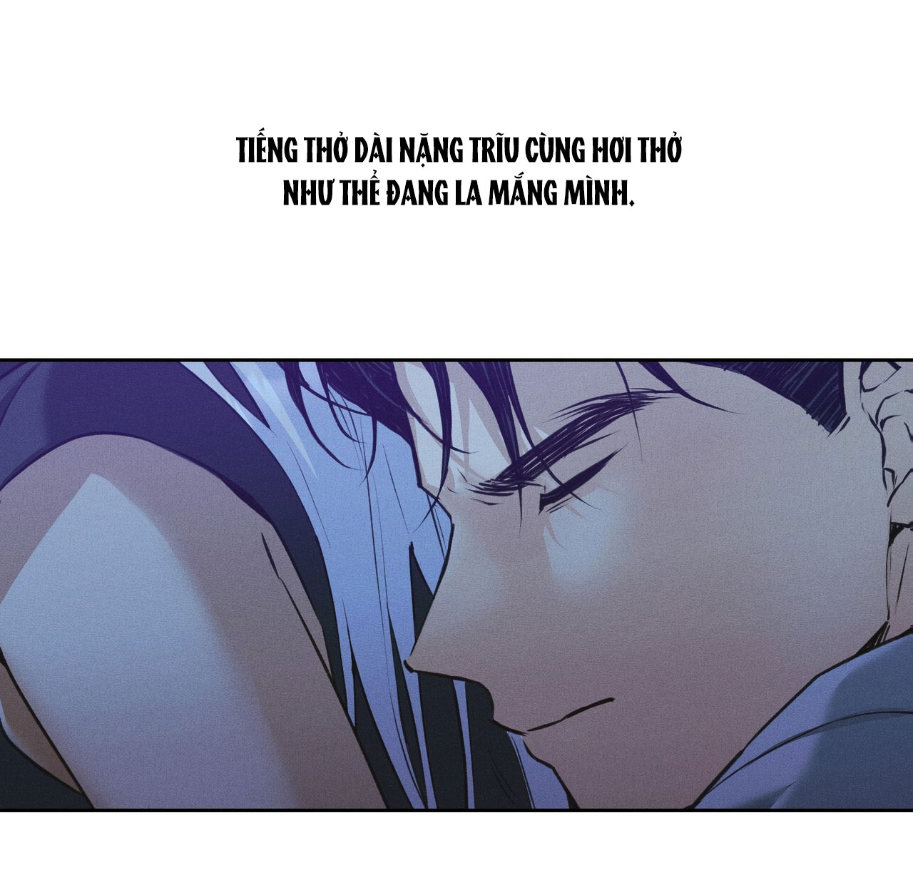 Công Thức Nấu Ăn Thích Hợp Nhất chapter 21.1 - Trang 3
