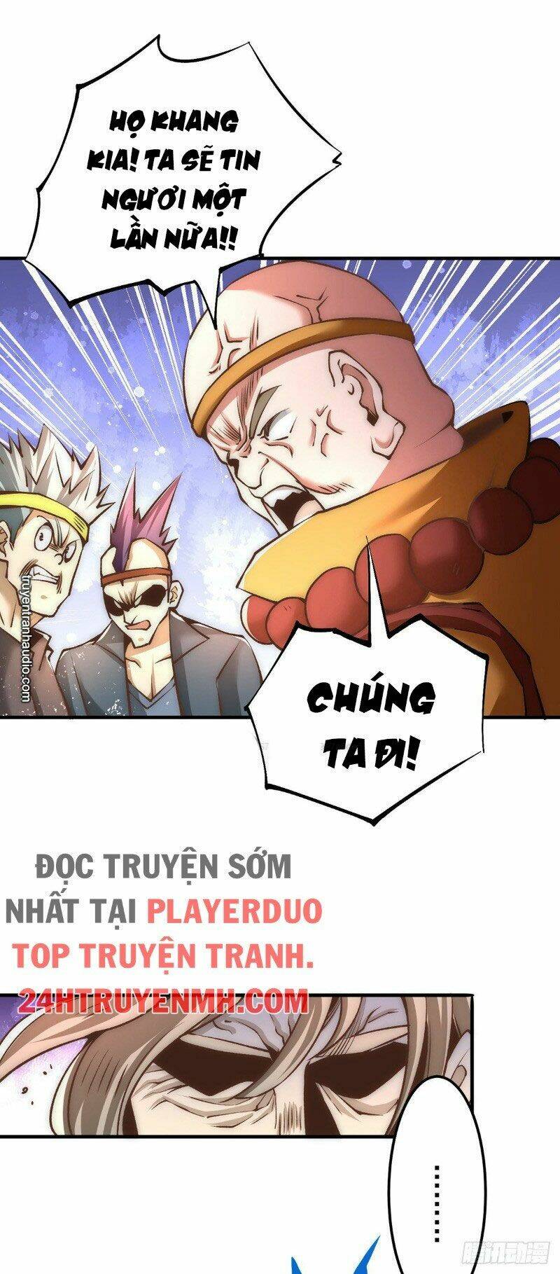 đô thị đỉnh phong cao thủ chapter 153 41