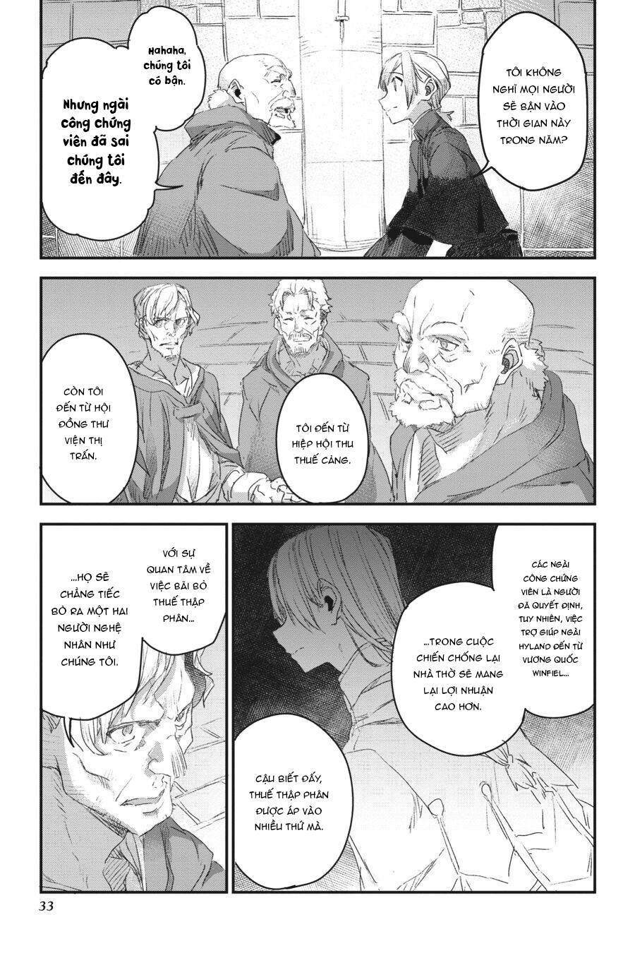 wolf & parchment chapter 8 9