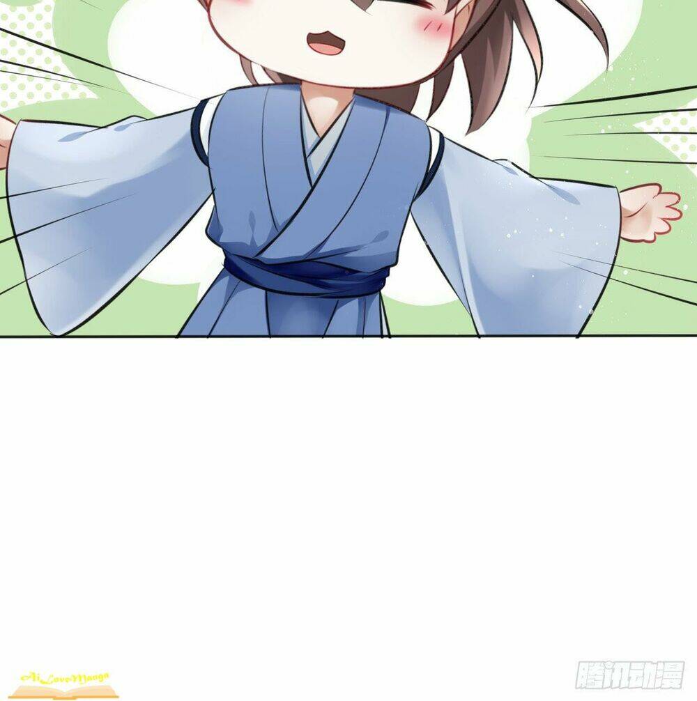 vương phi thật thích trang điểm chapter 30 15