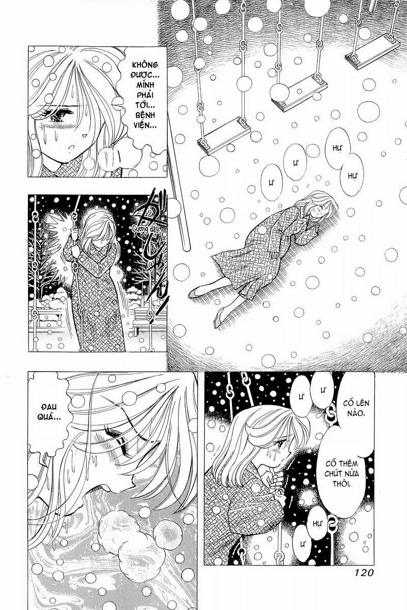 yume de aetara chapter 97 3