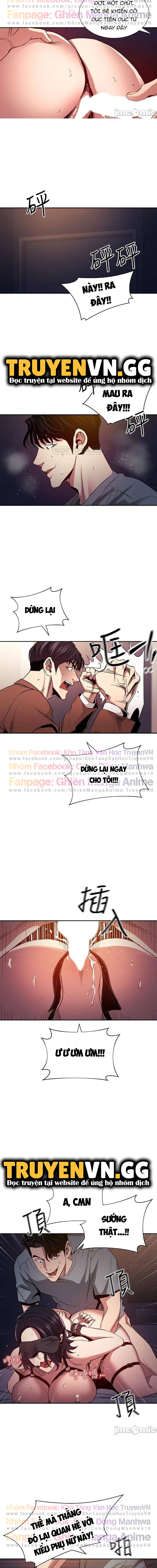 khi mẹ săn trai chapter 79 10