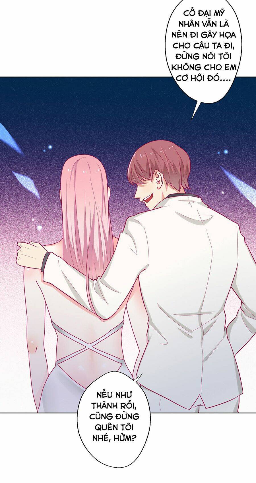 ngạo kiều tổng tài sủng điềm thê chapter 26 35