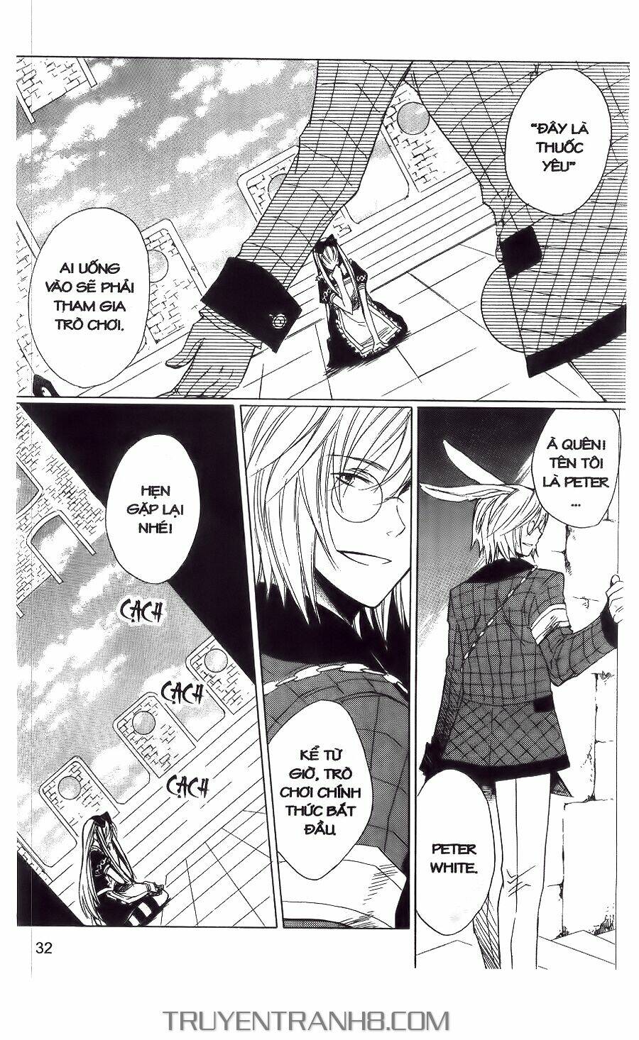 alice lạc vào xứ sở trái tim chapter 1 31