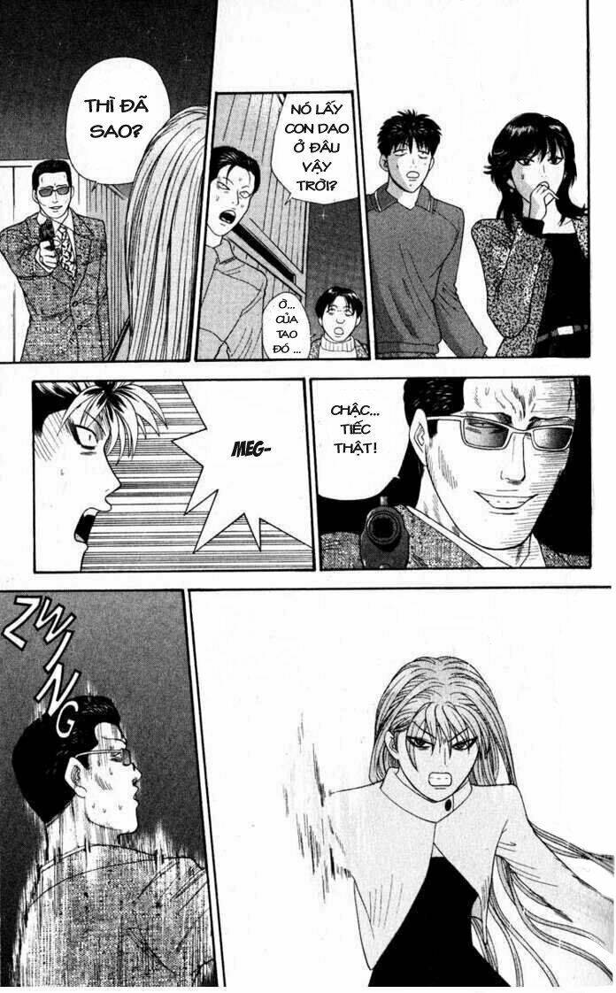 thiên sứ tráo trở chapter 41 9