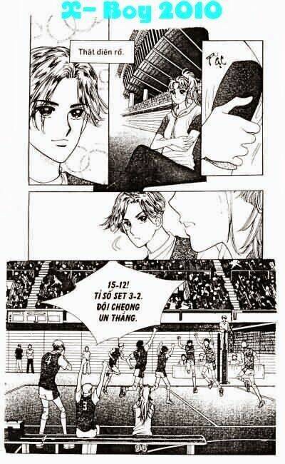 cô giáo tuổi 18 chapter 11 94