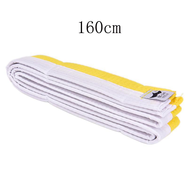 Taekwondo Belt Color: 14