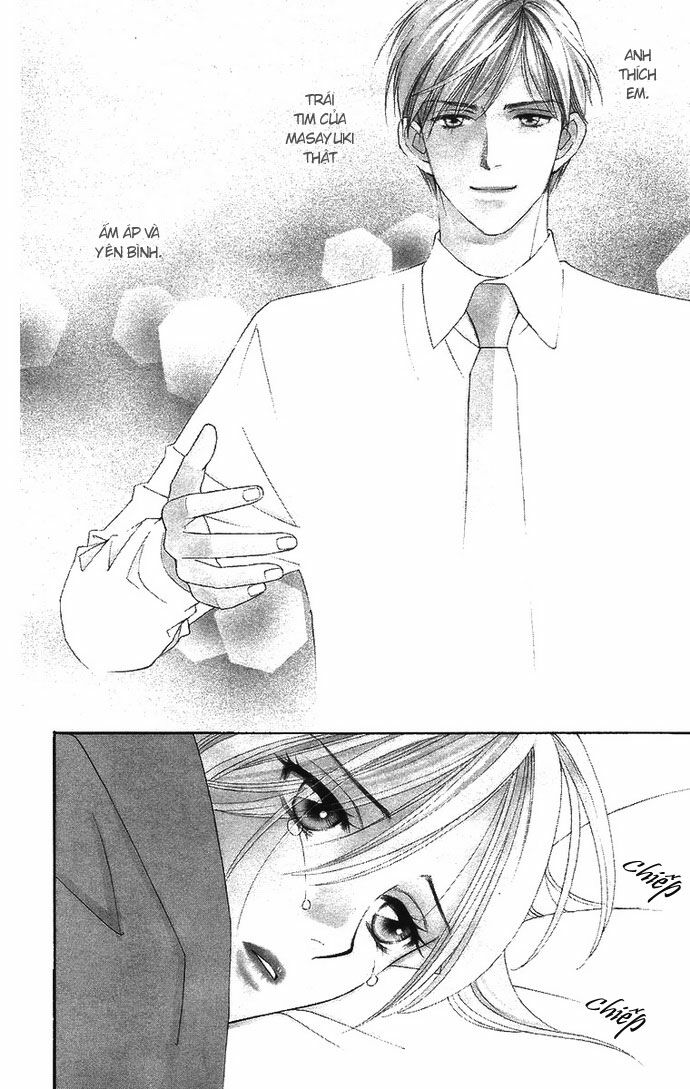 chou yo hana yo chapter 7 2