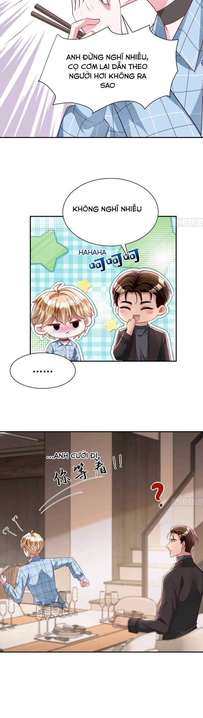 tổng tài huyết tộc cực sủng cô vợ mỹ nhân ngư chapter 160 6