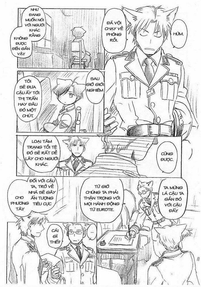 maiden rose chapter 11.1 13