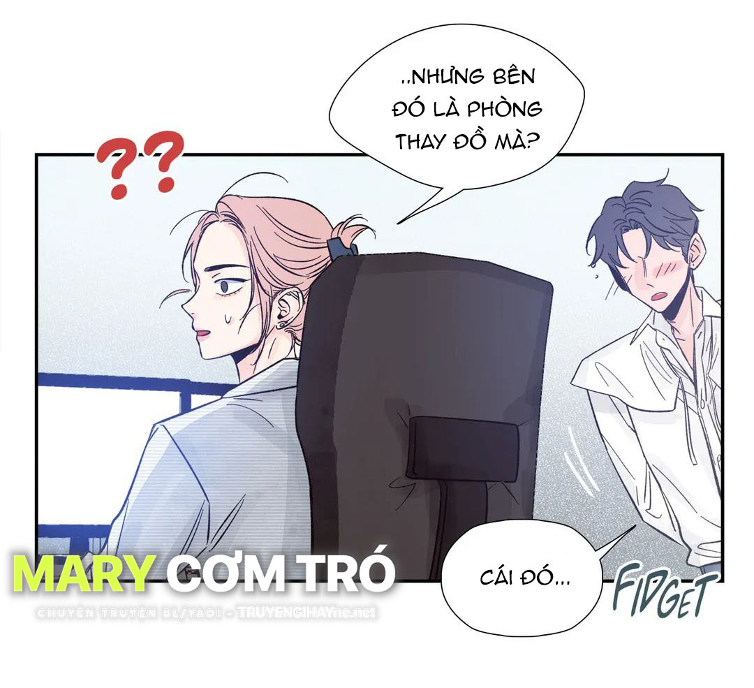 sketch - phác họa chapter 6.2 22