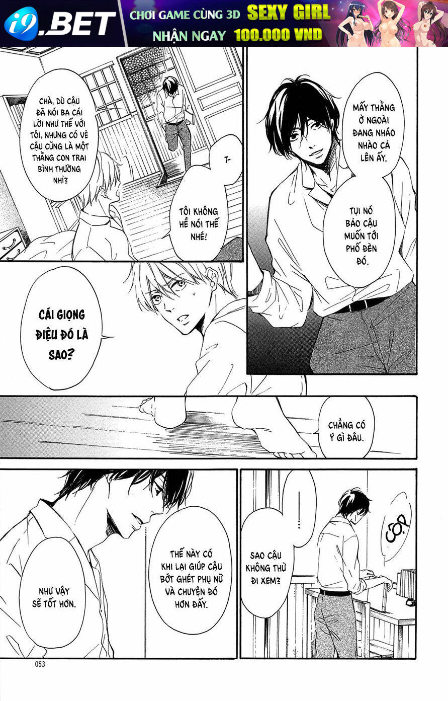 tamayura chapter 2 14