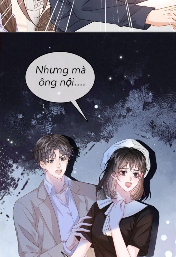 phu nhân thân phận của người lại gây chấn động cả thành phố chapter 3 39