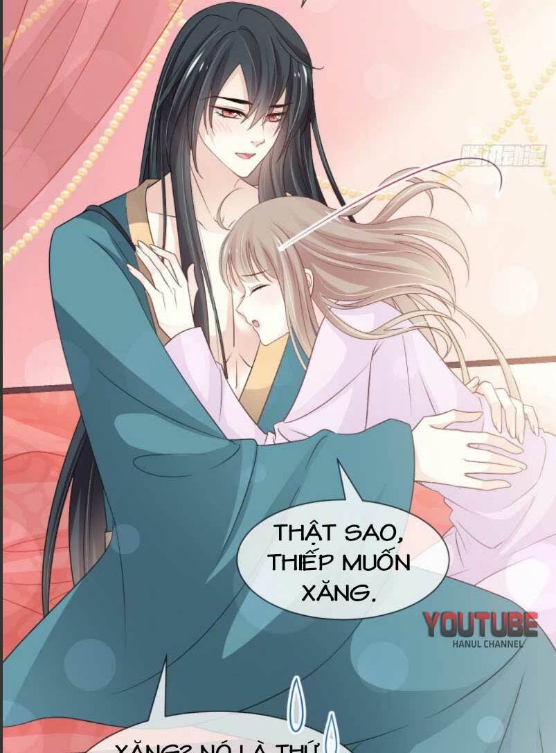 thiên hạ đệ nhất sủng phi chapter 212.2 13