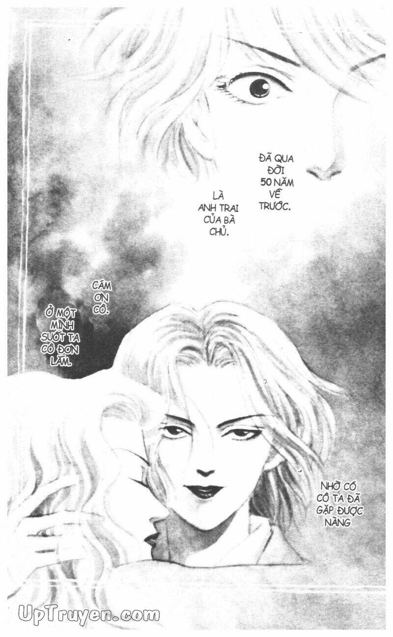 câu lạc bộ con nhà giàu chapter 16 133