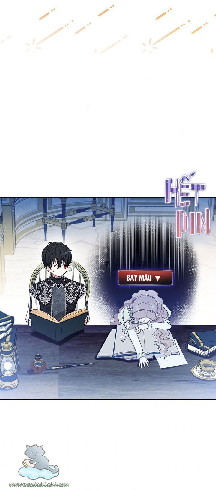 kiếp này ta sẽ trở thành gia chủ chapter 70 21