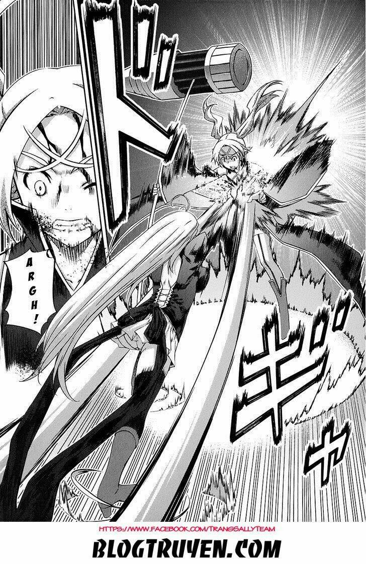 mondlicht (ánh trăng) chapter 19 25