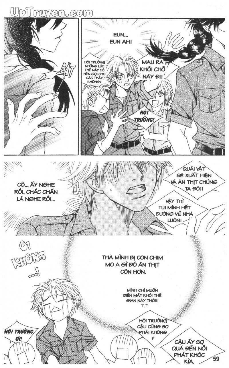 cinderella man chapter 5 59