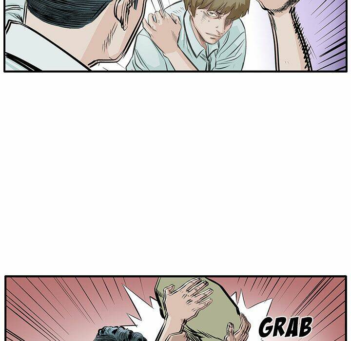 huyền thoại : khởi đầu chapter 5 27