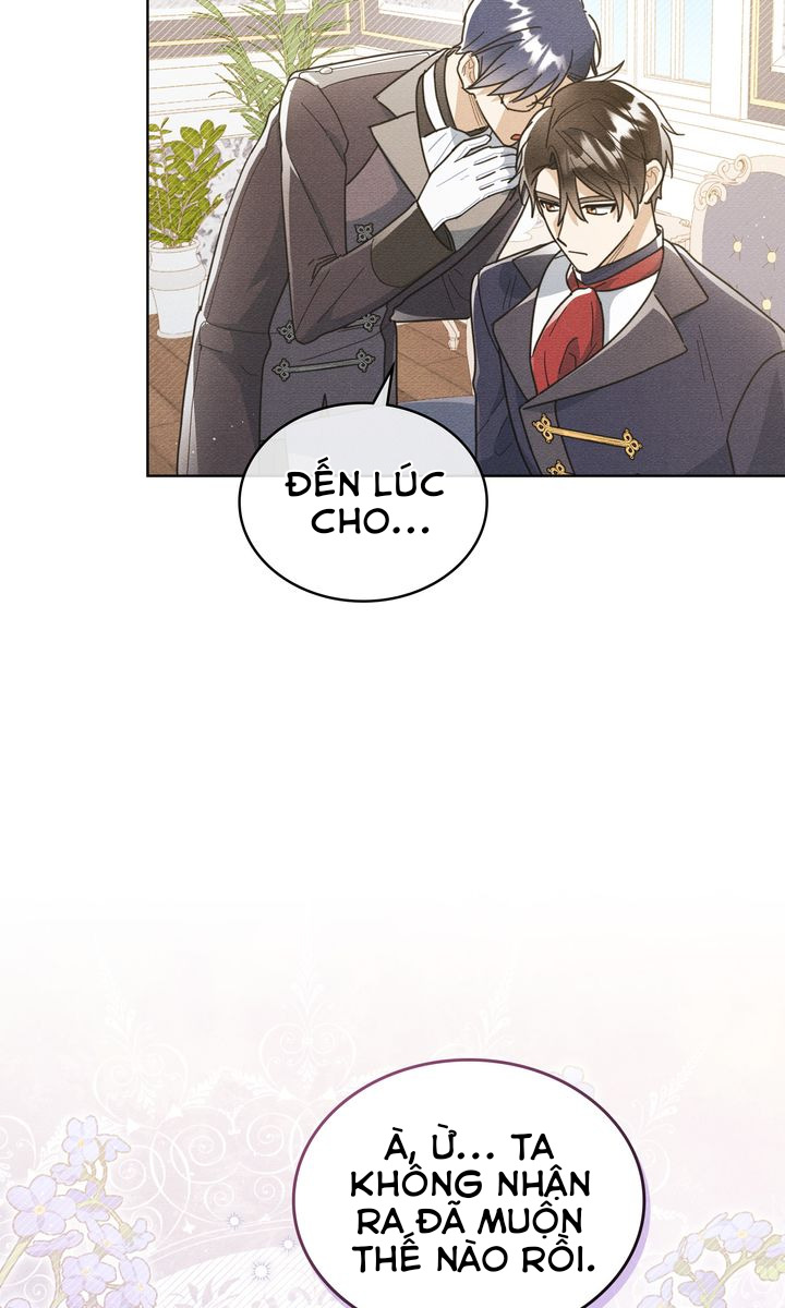 chúng ta cùng nhau tắm nhé? chapter 5.1 48