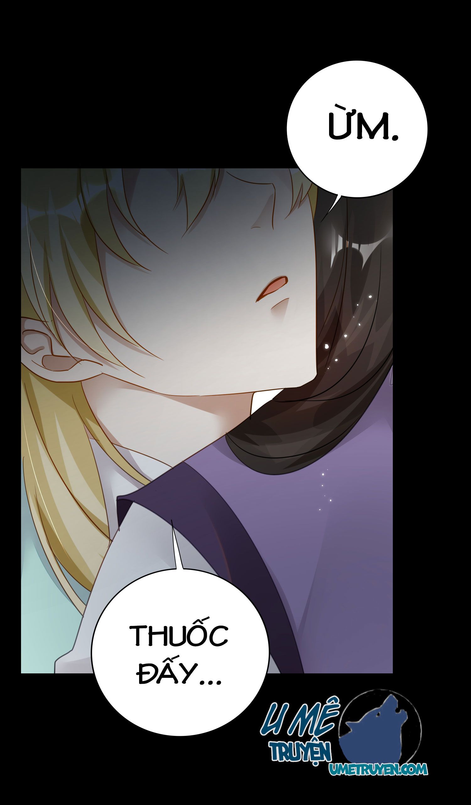 lục thân bất nhận chapter 34 38