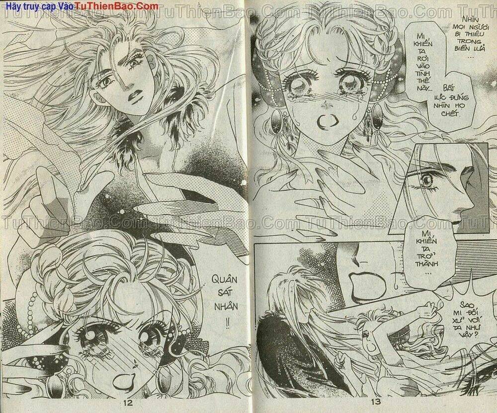 công chúa nam yên chapter 7 6