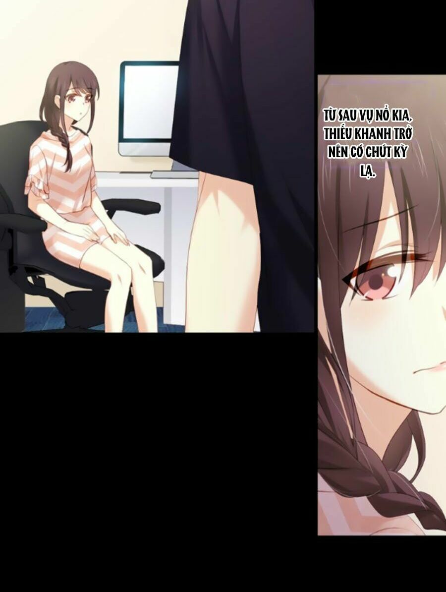 tình yêu là thế phần 2 chapter 19 5