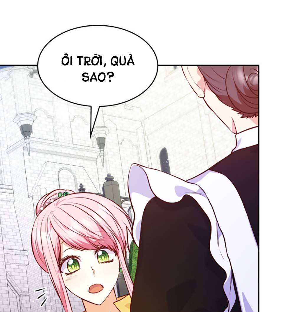 từ ác nữ, tôi trở thành một người mẹ chapter 35.1 26