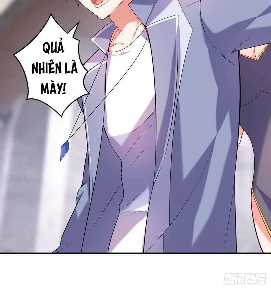 nhặt thuộc tính tại trái đất chapter 17 59