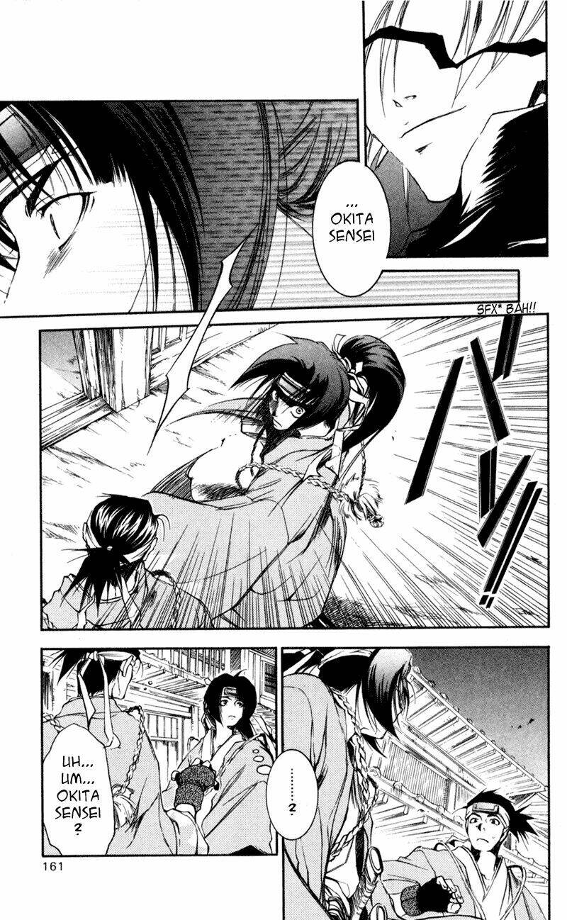 peace maker chapter 20 15