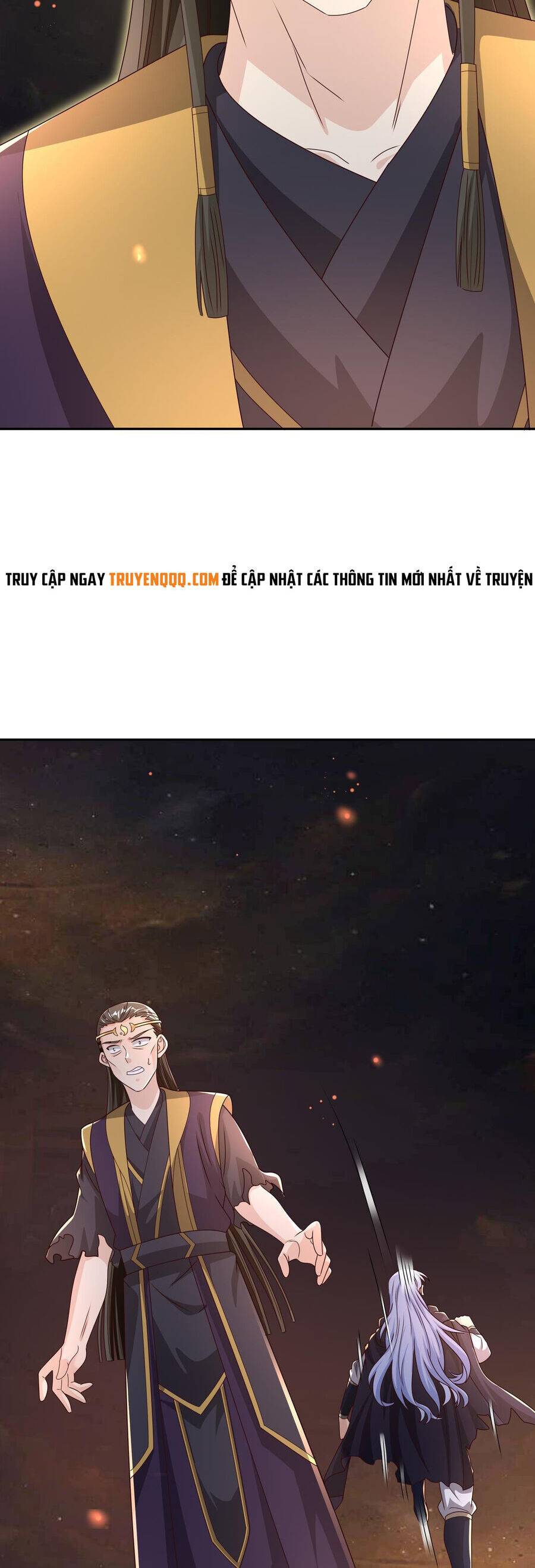 trọng sinh 1000 lần, ta vô địch chapter 59 5