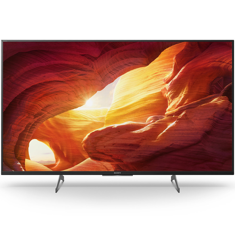 Android Tivi Sony 4K 49 inch KD-49X8500H