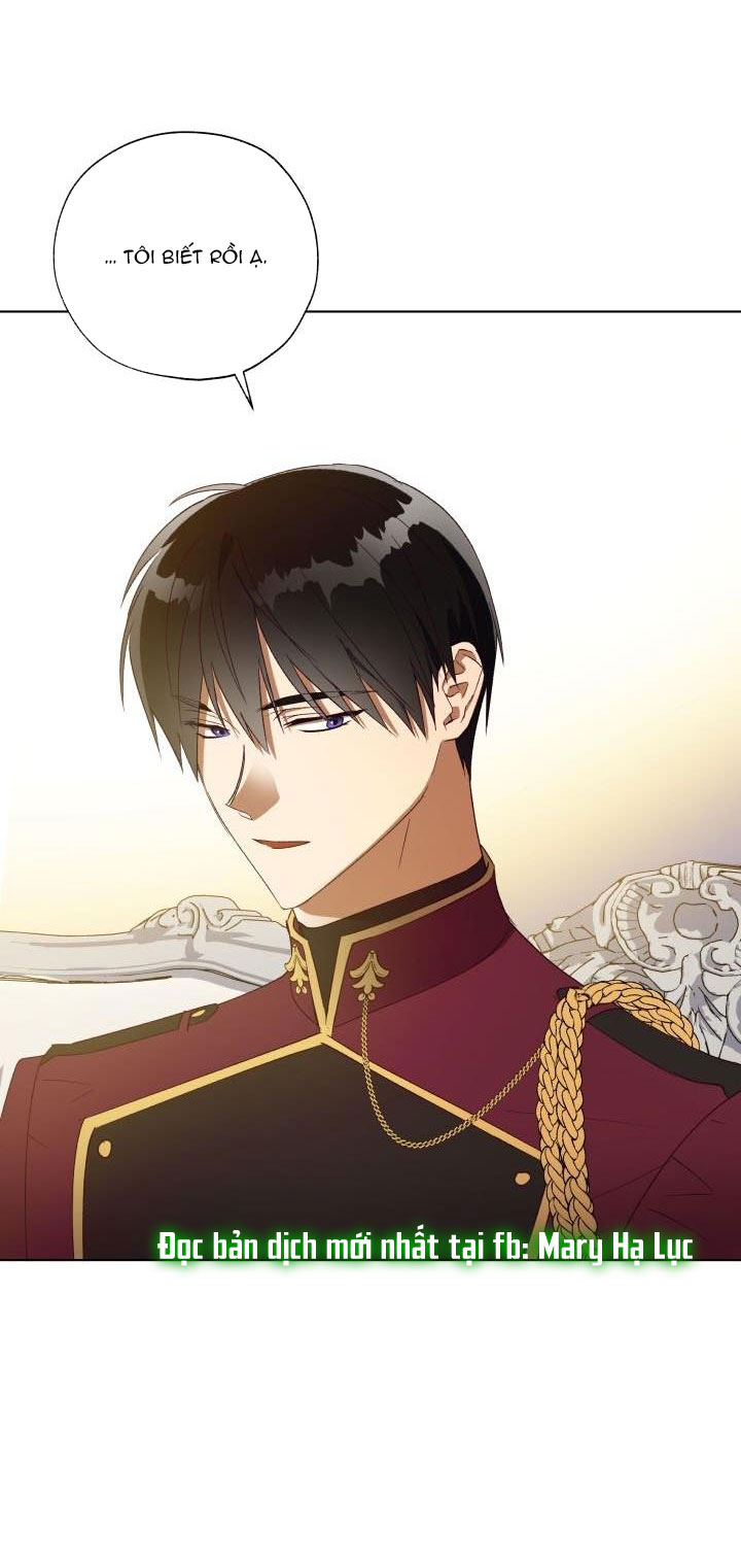 công chúa khắc ấn kẻ phản nghịch chapter 32 24