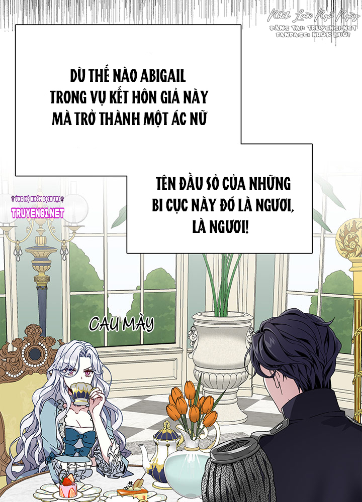 tôi là mẹ kế nhưng con gái tôi quá dễ thương chapter 2 23