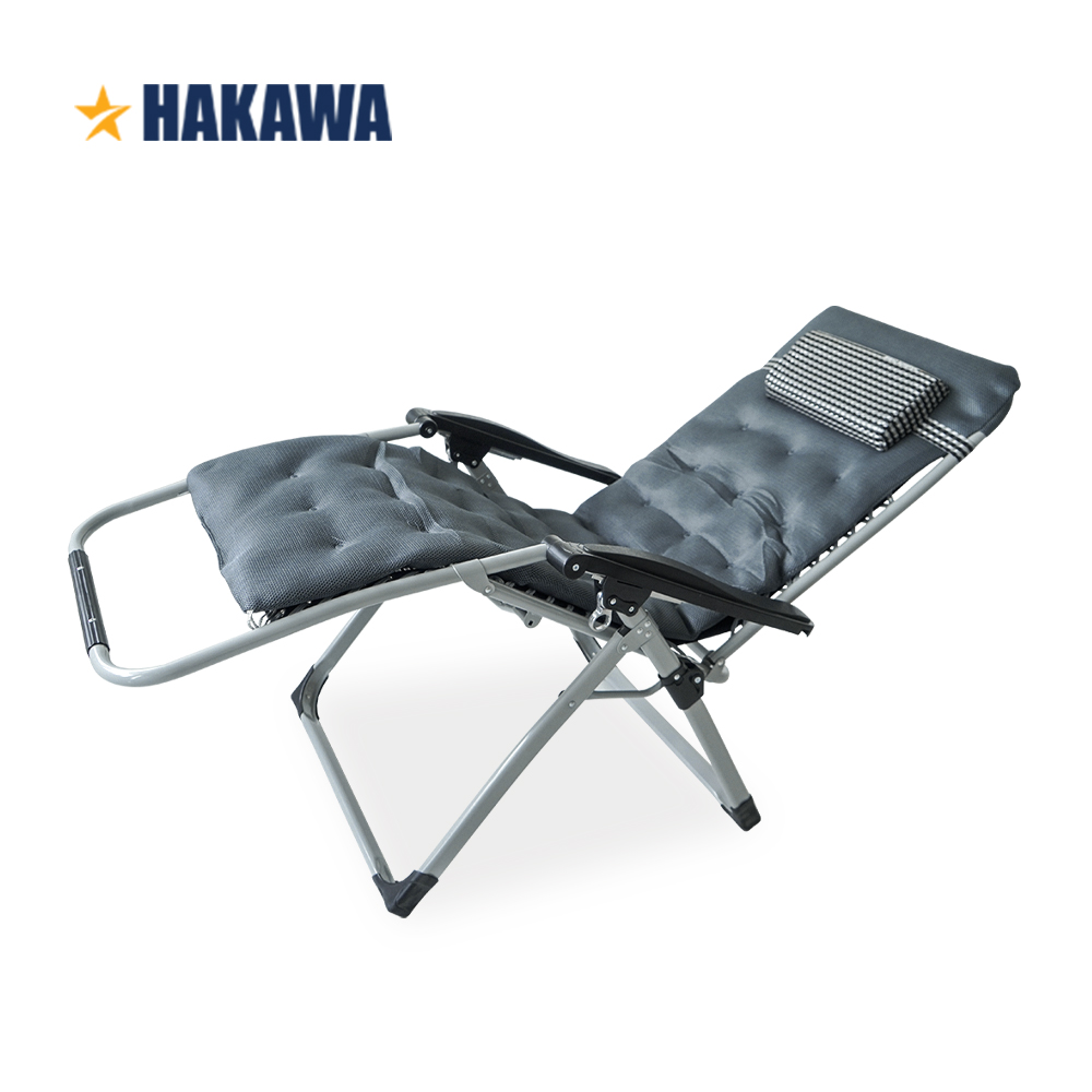 GHẾ BỐ XẾP THƯ GIÃN CAO CẤP HAKAWA HK-G21P - HÀNG CHÍNH HÃNG